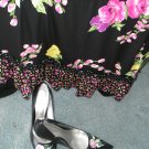 Customized Hand Painted Shoes by Sandi