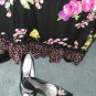 Customized Hand Painted Shoes by Sandi