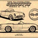 1953 Corvette Roadster