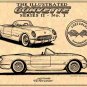 1953 Corvette Roadster