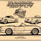 1955 Corvette Roadster
