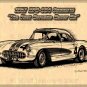 1957 RPO 684 Fuel Injected Corvette Racer Kit