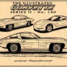 1957 Q-Corvette "The Genisis of the C5 Corvette"