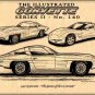 1957 Q-Corvette "The Genisis of the C5 Corvette"