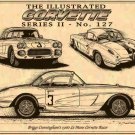 Briggs Cummingham's 1960 Corvette Le Mans Corvette Racers