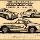 1962 Gulf One Corvette Racer
