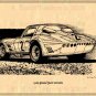 1963 Corvette Grand Sport Coupe Racer
