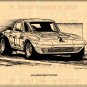 1963 Corvette Grand Sport Coupe Racer