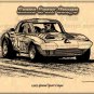 1963 Corvette Grand Sport Coupe Racer