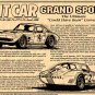 1963 Grand Sport Corvette Kit Car