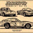 1963 Corvette Grand Sport Coupe