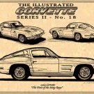 1963 Corvette Sting Ray Coupe