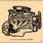 1965 L78 396/425 HP "Big Block" Engine