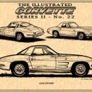 1964 Corvette Coupe