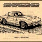 1966 427 Corvette