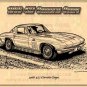 1966 427 Corvette
