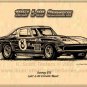 1967 Sunray DX L-88 Corvette Racer