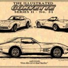 1968 Corvette Coupe and Roadster