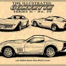1969 Baldwin Motion Phase III Corvette