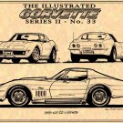 1969 ZL-1 Corvette