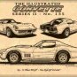 1969 - 1971 Phase III Corvette GT