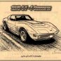 1970-1/2 LT-1 Corvette