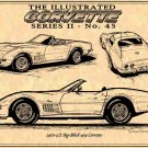 1970-1/2 454 Corvette
