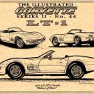 1970-1/2 LT-1 Corvette Roadster