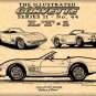 1970-1/2 LT-1 Corvette Roadster