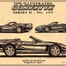1998 Indy 500 Pace Car Corvette