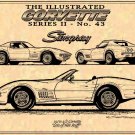 1970-1/2 Corvette