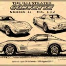 1970-1/2 - 1972 ZR-1 Corvette