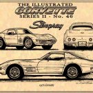 1971 Corvette Sting Ray