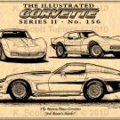 Joel Rosen's 1972 Motion/Maco Shark Corvettes