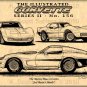 Joel Rosen's 1972 Motion/Maco Shark Corvettes