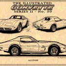 1973 Corvette Coupe