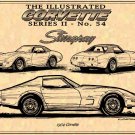 1974 Corvette Coupe