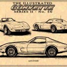 1975 Corvette Coupe