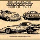 John Greenwood's 1976 IMSA Racing Corvette