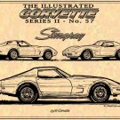 1976 Corvette Coupe