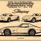 1977 Corvette Coupe