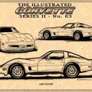 1980 Corvette Coupe