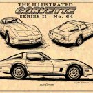 1981 Corvette Coupe