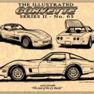 1982 Corvette Coupe