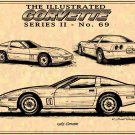 1985 Corvette Coupe