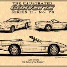 1986 Corvette Roadster