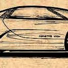 1988 Running Indy Corvette Profile