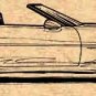 1988 Geneve Corvette Roadster