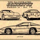 1988 Callaway Corvette Coupe