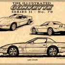 1989 Corvette Coupe and Roadster
